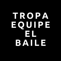 Tropa Equipe El Baile (feat. Funk Mandelão Fluxos, Love Fluxos & MC Menor MT)
