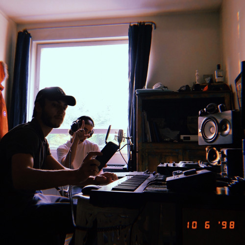 [exclu] YEAH FT. INDIGO (PROD. SOYLER)
