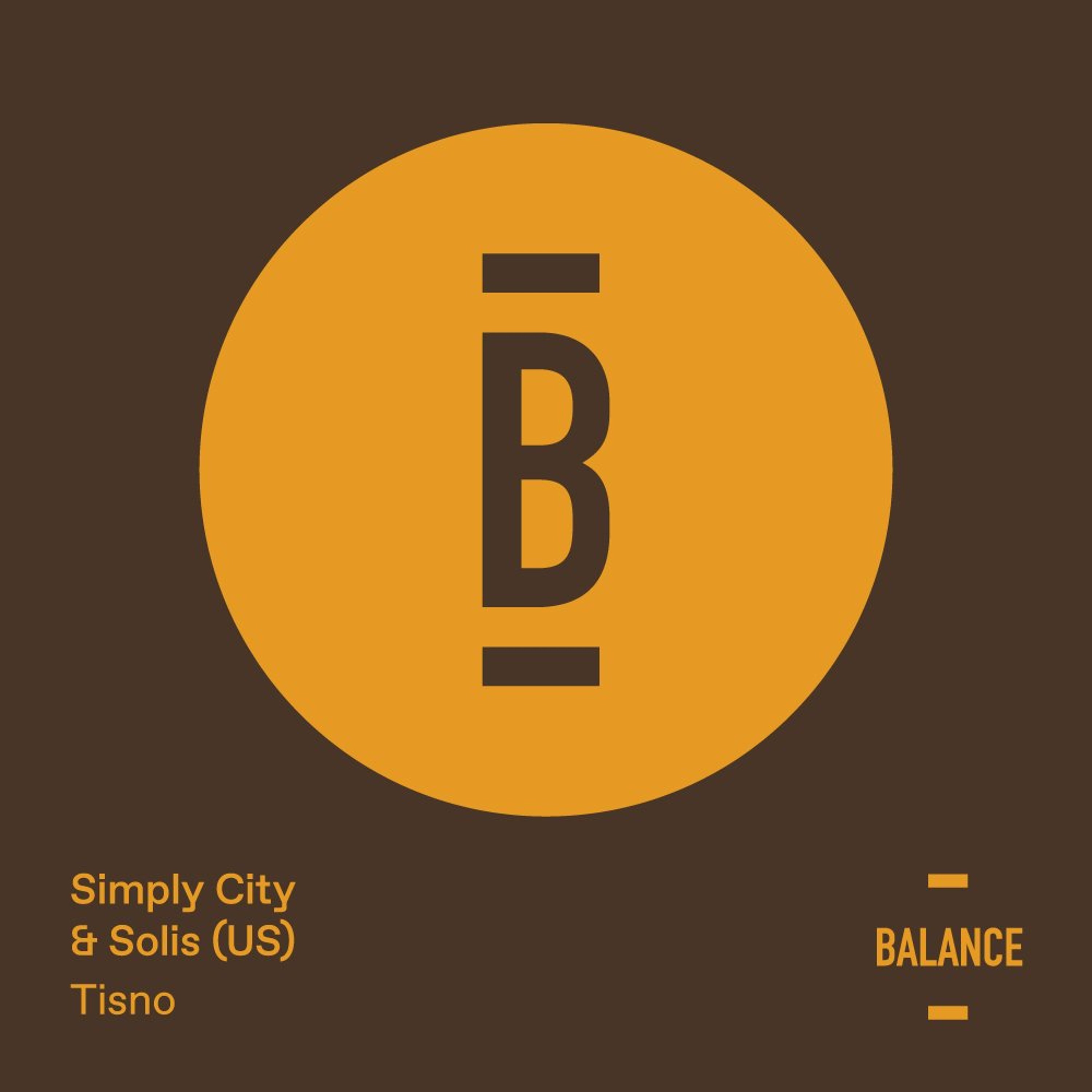 [PREVIEW] Simply City & Solis [US] - Tisno (Original Mix) episode artwork
