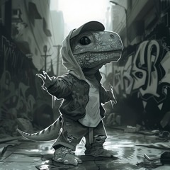 Nate Dogg - Backdoor (Dinosaur Remix)