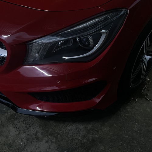 THẬP CẨM XÀ BẦN