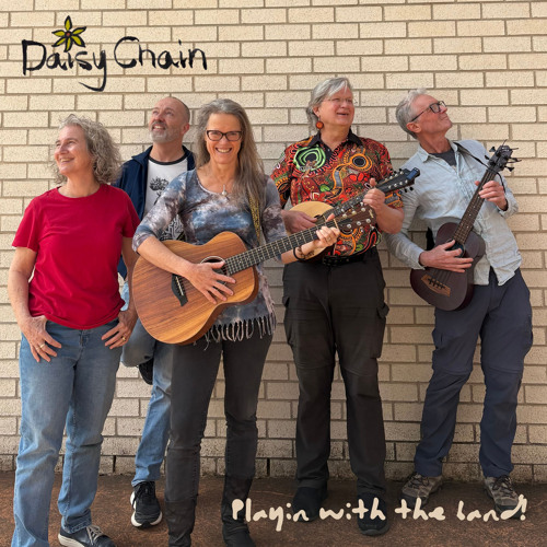 Stream Night Visitor (band version) by Daisy Chain | Listen online for ...