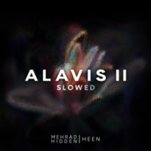 Mehrad Hidden, HEEN - Round and Round [Slowed, Muffled]