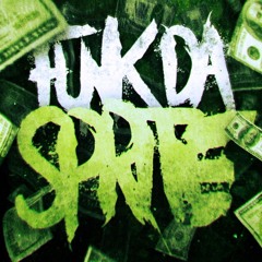 FUNK DA SPRITE - DJ ZBK (Slowed)