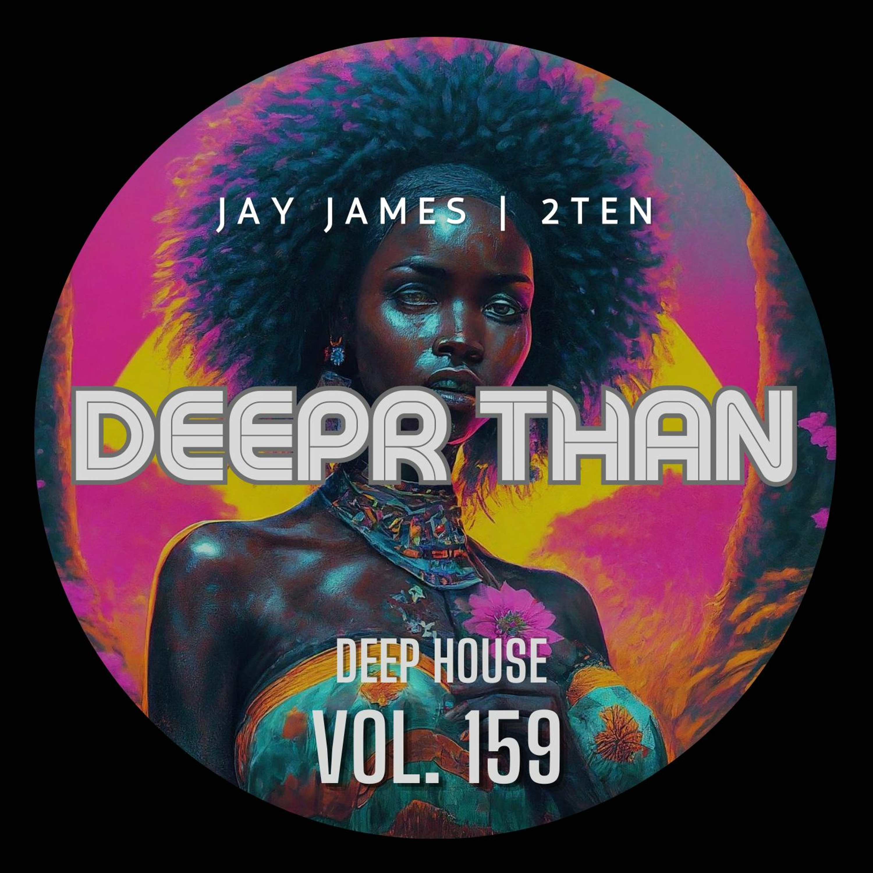 DEEPR THAN VOL.159 episode artwork