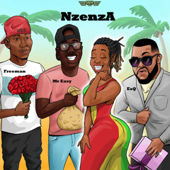 Nzenza Remix (feat. Freeman & Mr Easy)