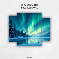 Sebastian Hal - Soul Resonance [PLTL438W]