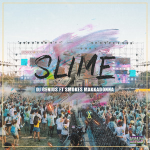 Track artwork