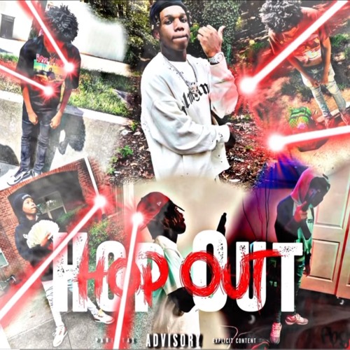 Tally Chase - Hop Out Feat. Freebandzjr & Lil Mego [@1Nawfside_E]