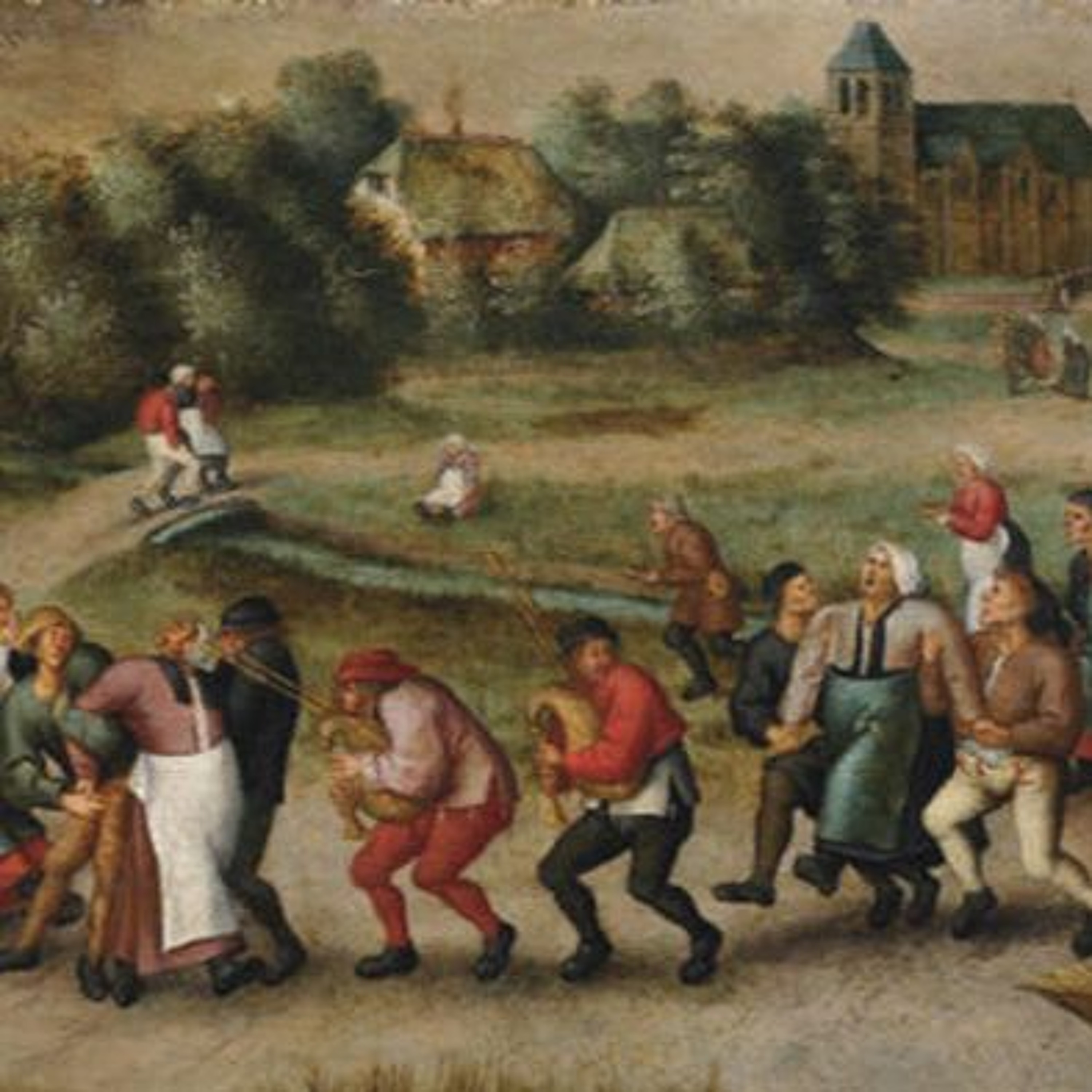 Geschiedenis Van