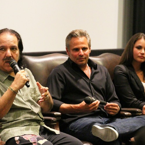 Stream Naked Pictures Of Ron Jeremy [CRACKED] by TariFenro | Listen