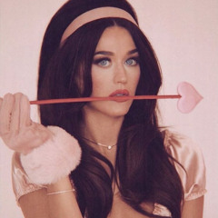Katy Perry - Teenage Dream (Timody Afro House Remix)