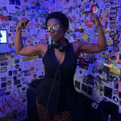 The DJ Shannon Show @ The Lot Radio 08-06-2025