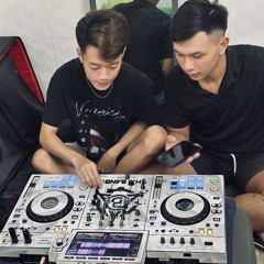 NST 2K25 TỰ THÂN MÌNH GO X THEVINH FT QUOCKHANG