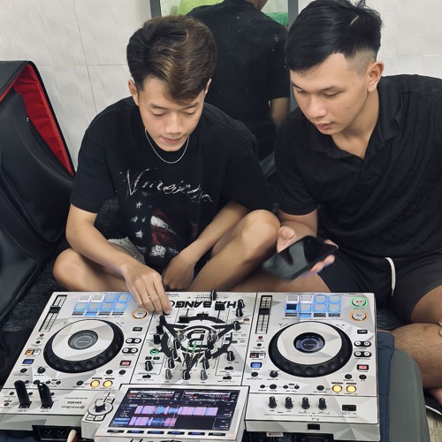 NST 2K25 TỰ THÂN MÌNH GO X THEVINH FT QUOCKHANG
