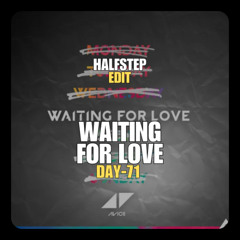 Carnage, Headhunterz, Avicii  X ANG, Mykris - Waiting For Love Alternate Reality (HALFSTEP Edit)