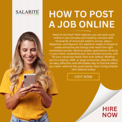 How to Post a Job Online free