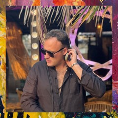 SPOTLIGHT: Atman Ananda