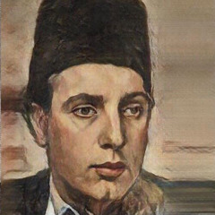 صابر الصفح – بعيدٌ أنت يا قمري