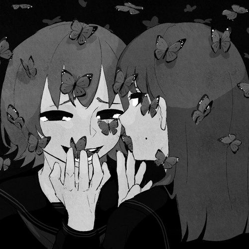 IN MY HEAD! - SUPXR (Slowed/Reverb)