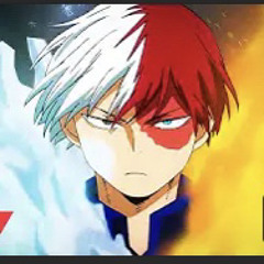 Shoto Todoroki Song The Pain A Part Of Me [My Hero Academia Song] #NerdOut