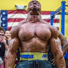 Larry Wheels x Animal I Have Become | Three Days Grace | Pr Edition