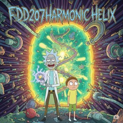 FDD207_Harmonic Helix