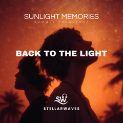 Back to the Light (We Came Here to Burn Bright)