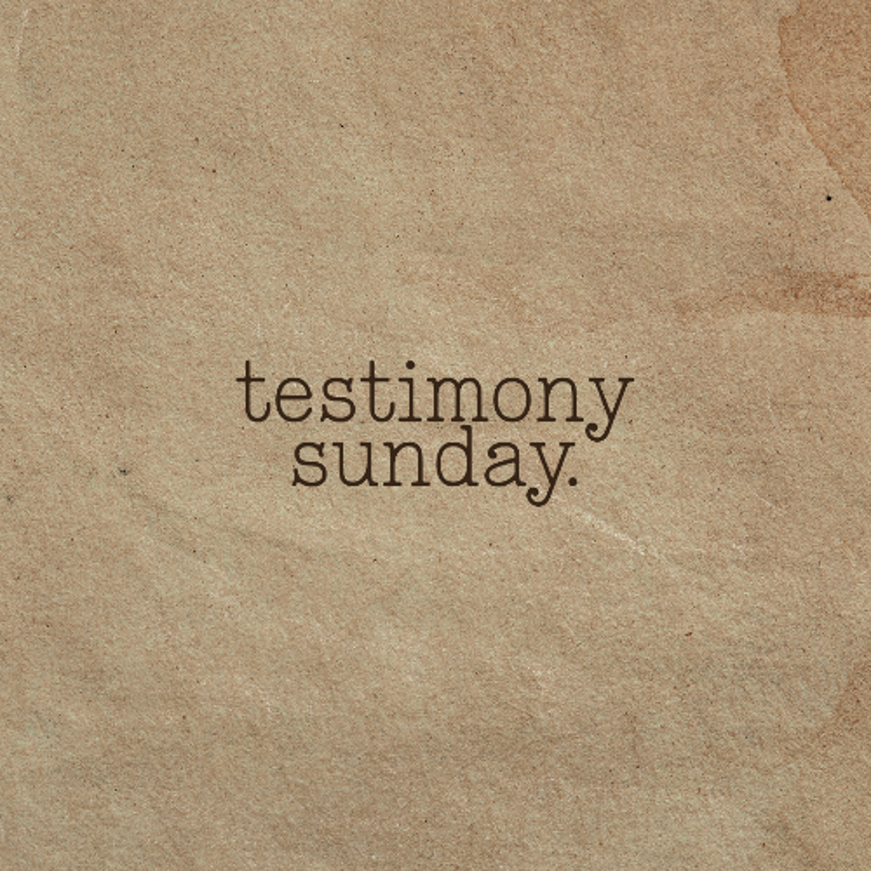 566. Testimony Sunday Psalm 107:1-2 Damilola Aderemi 23112025