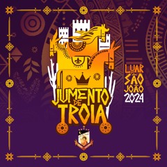 Jumento de Troia