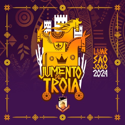 Jumento de Troia