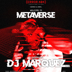 Marquez DJ @ Error.404 ( HC MAINSTREAM SESSION ) 11/04/25
