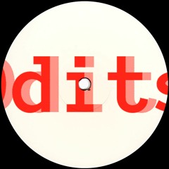 Unknown Artist - Ddits 01
