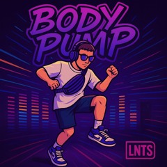 LNTS - Body Pump