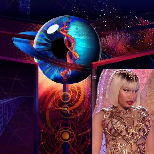 Deal With It X Starships (Tipper X Nicki Minaj)