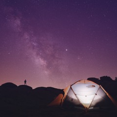 [무료비트/free beat] 저녁에 잔잔하게 듣기좋은 로파이 비트 "Camping"