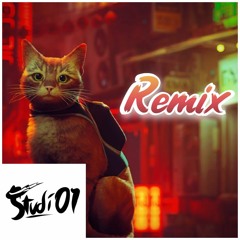 STRAY REMIX | "The way you compute tonight"