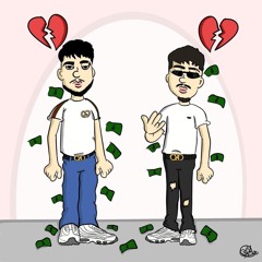 kaanwein & jeffsmoke - KALPSIZ MAHALLE BOY (prod. natu, vioh & gado)