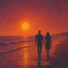 Wasting Time - LoSt.