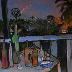 faded love/i stepped outside