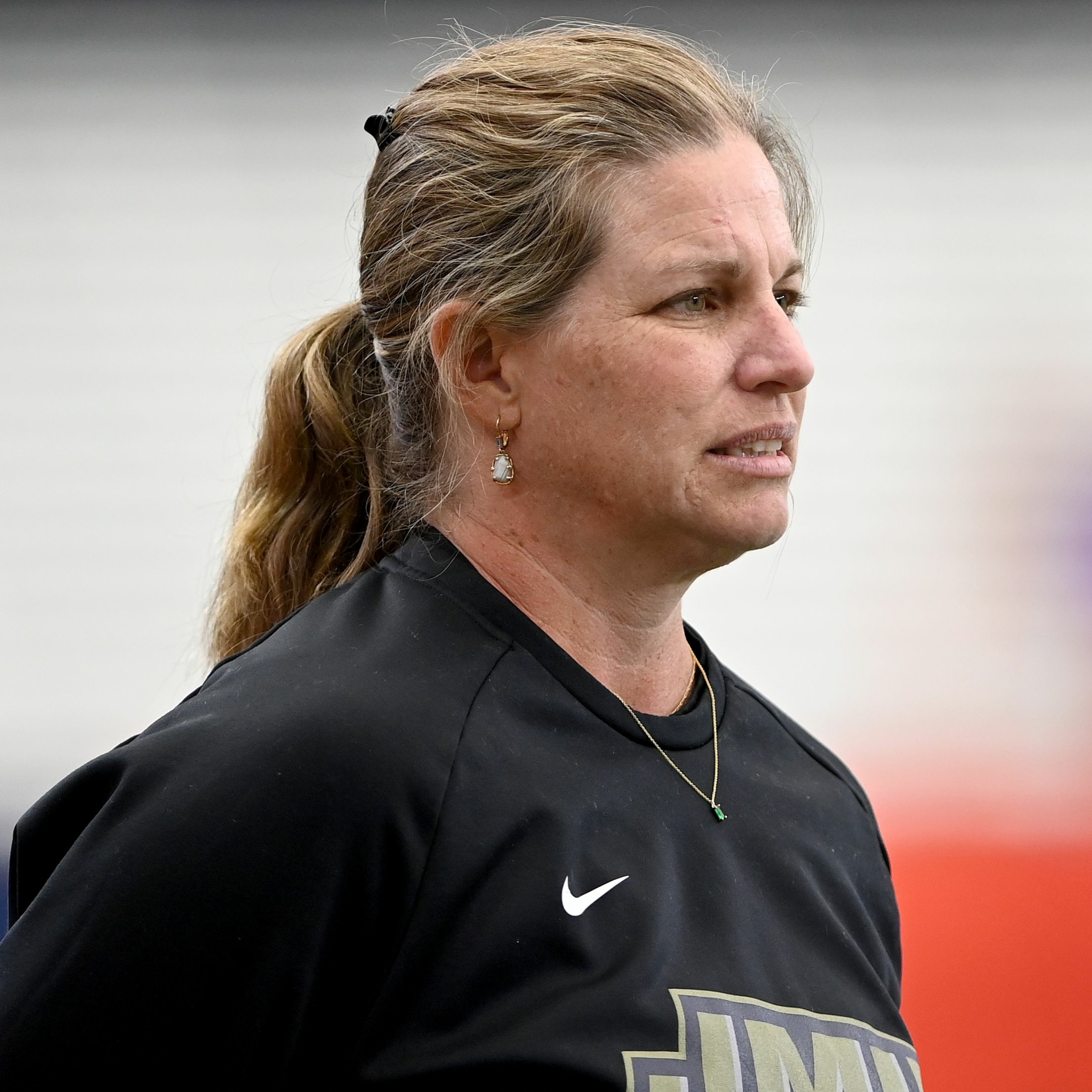 Shelley Klaes - JMU Lacrosse Coach episode artwork