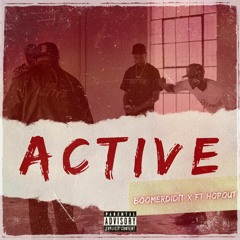 Active (feat. FT. Hopout)
