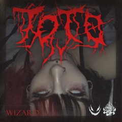 #W1ZRD - TOTO (Prod. Triangle Beatz - Larking)