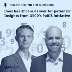 Does healthcare deliver for patients? Insights from OECD’s PaRIS initiative