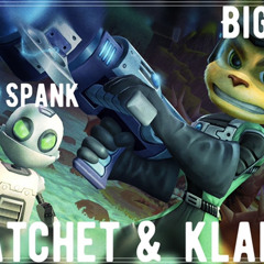 WildBoi Spank x Big Keem “Ratchet & Klank”