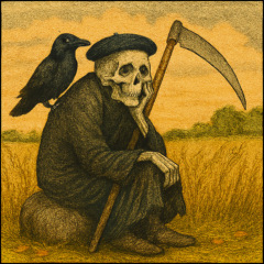 LE VIEUX COMPAGNON FATIGUÉ