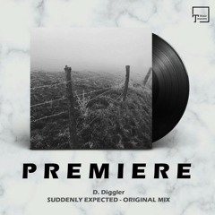 PREMIERE: D. Diggler - Suddenly Expected (Original Mix) [SEVEN VILLAS MUSIC]