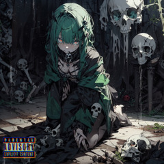 Poison feat lilidentitycrisis + kid pesto (prod.silver + recyclebin)