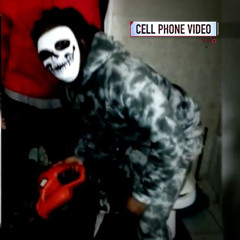 YELLOW TAPE  PROD UNDERDOG