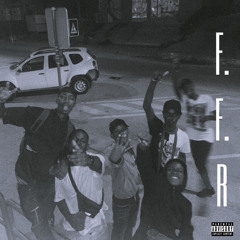 Sign - F.F.R (Ft. Petelson Weeknd & Selvio Santos)